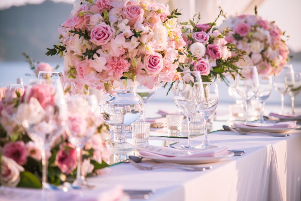 bouquets